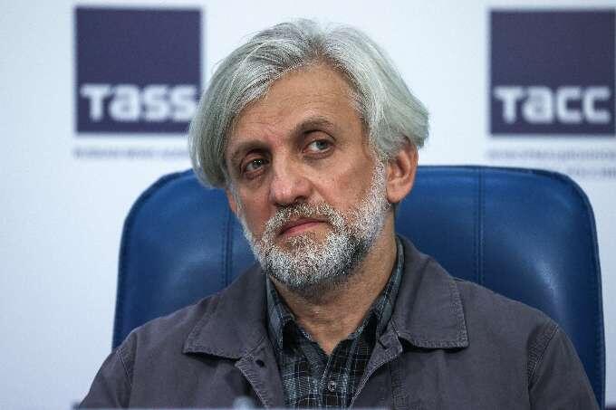 Евгений Митта