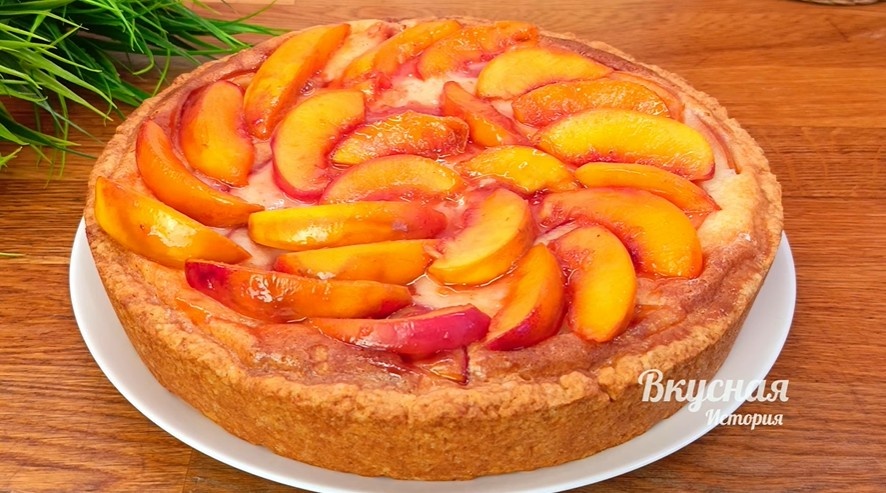 Жду лето, чтобы приготовить этот Пирог. Ну Оочень сочный и вкусный, а готовится проще простого.