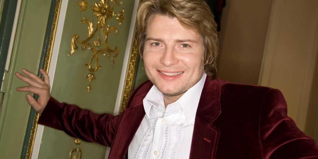 Сергей Соседов раскритиковал Николая Баскова как артиста