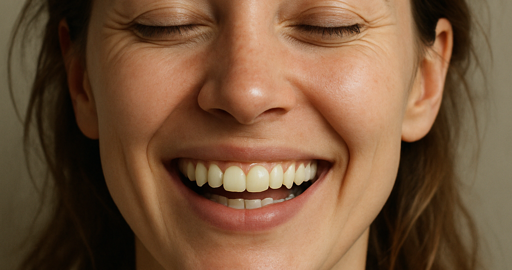 Парасимпатика: как выключить тревогу и снова стать человеком