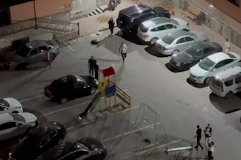    Фото © Telegram / SHOT