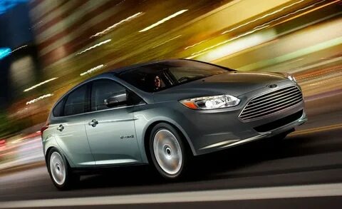  История моей жизни с автомобилем Ford Focus