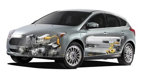 Focus — это удобство управления