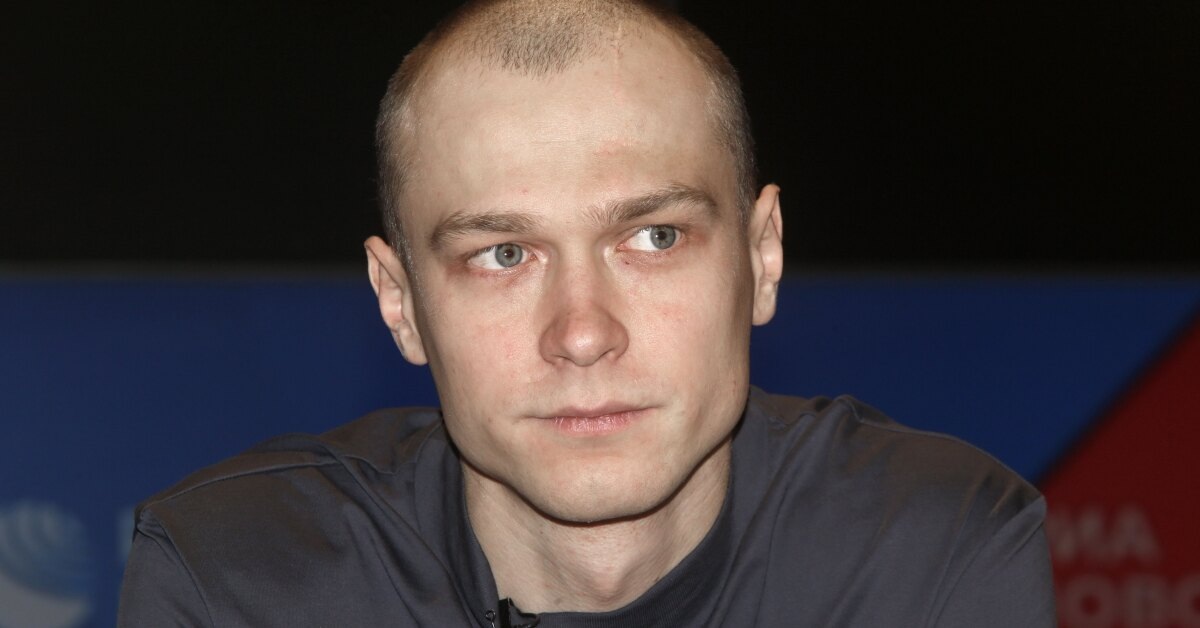 Юрий Борисов