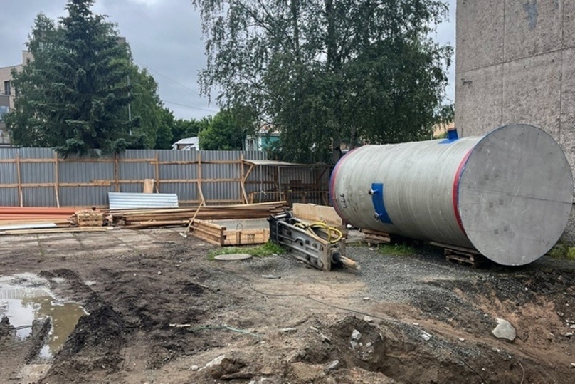     Фото Александра Лукьянова