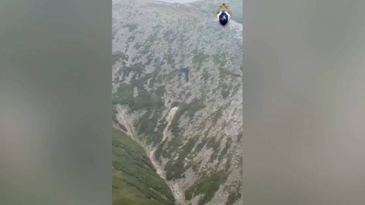    Фото: Telegram / Восточное межрегиональное следственное управление на транспорте СК России