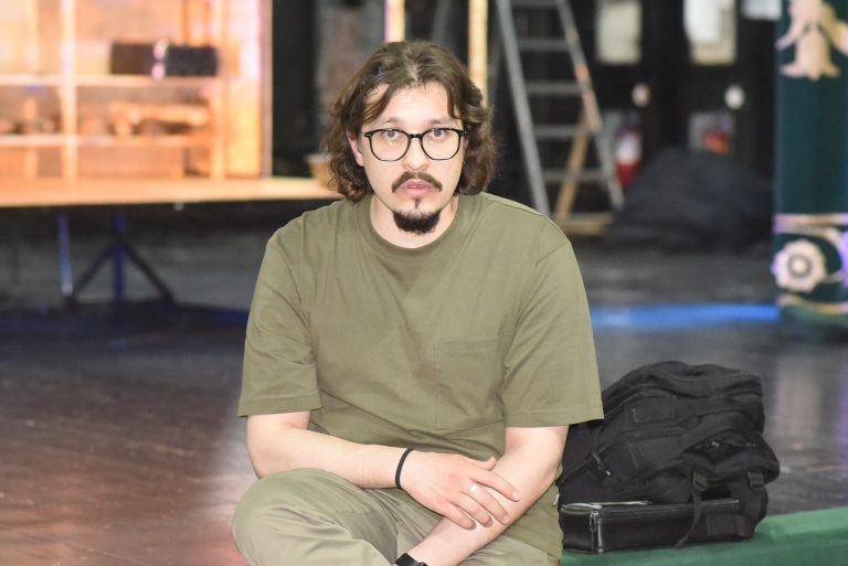    Оренбургский татарский театр поставит пушкинскую «Метель» Полина Кузаева