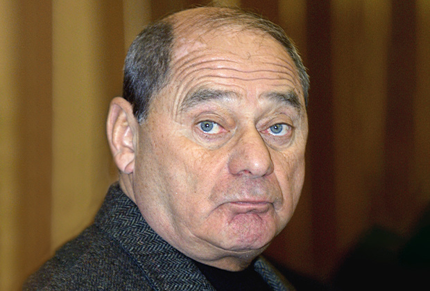 Владимир Копелев