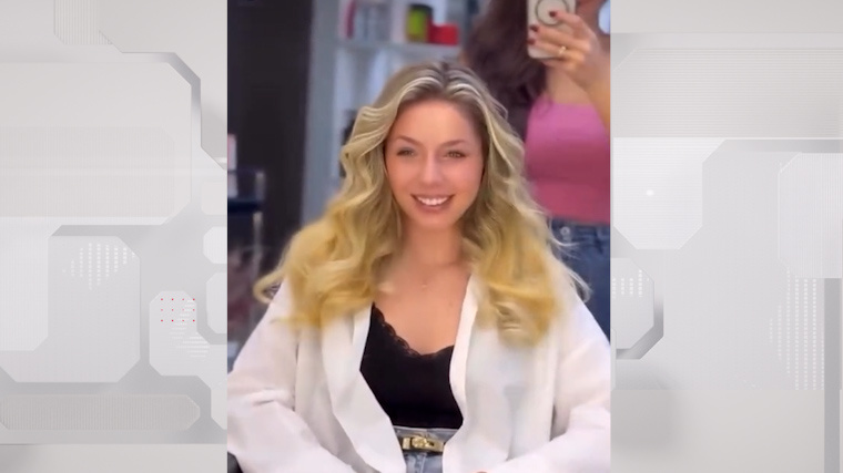    Фото: Telegram/Семья Алдониных/VeraAldoninaLove