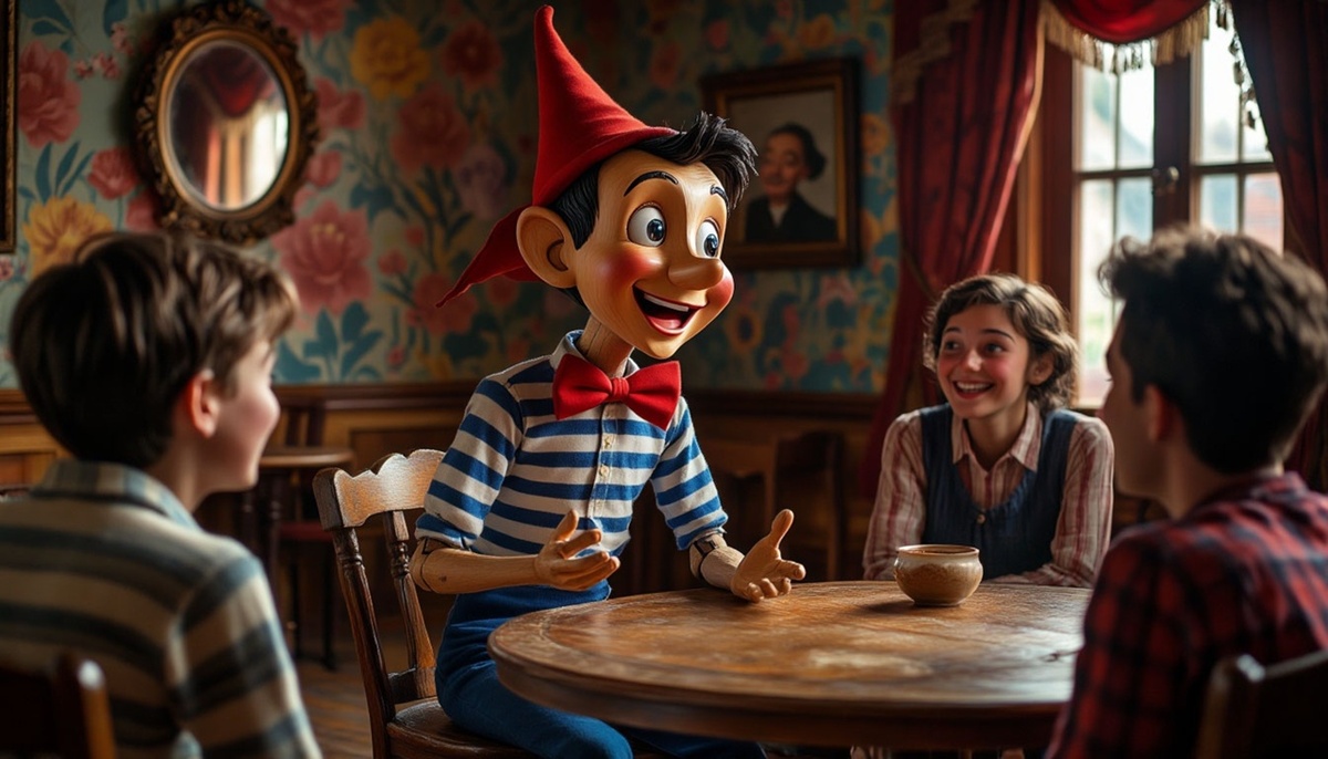 Хорошая работа не требует от вас жертв. Настоящие работодатели ценят специалистов и не играют в психологические игры. 