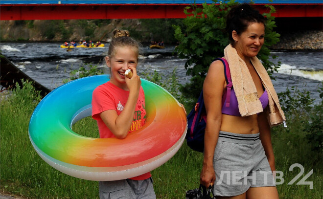    © Анастасия Илюшина для ЛенТВ24