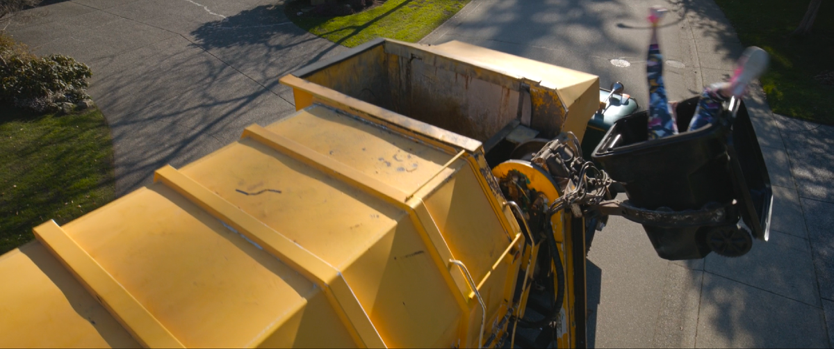 Кадр из фильма «Пункт назначения: Узы крови»