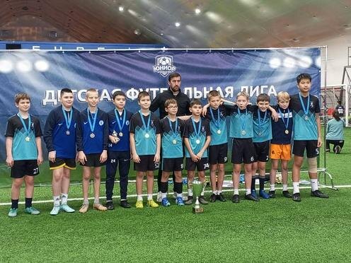 Фарход Васиев. Фото из его личного архива