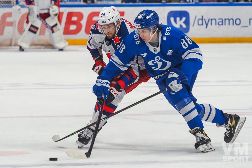 Фото Олег Беспалов/ «В мире спорта»