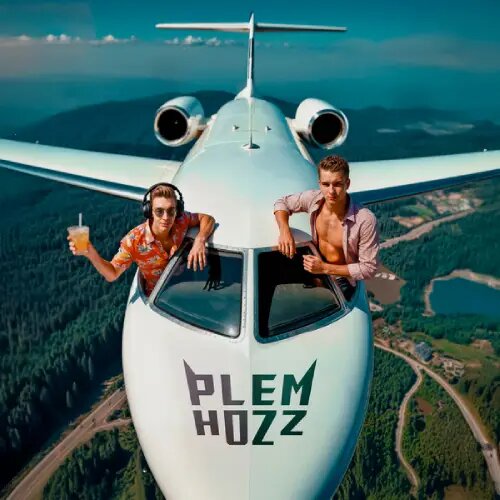    Фото: обложка сингла "Сочи, Анапа" / Фото предоставлено правообладателем