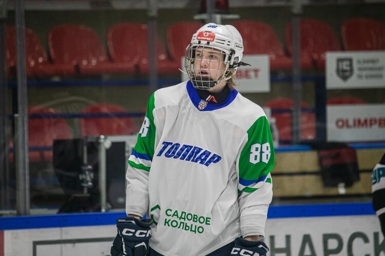    Фото: hcsalavat.ru