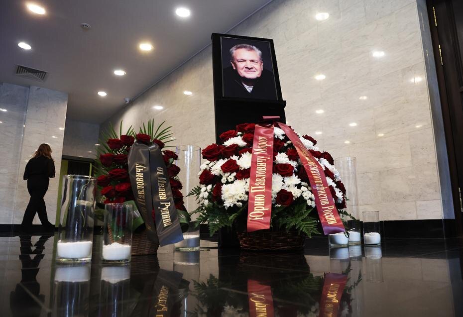    Алексей Белкин/NEWS.ru