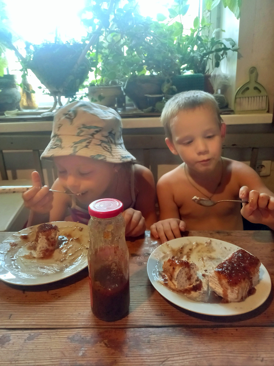 Фото автора 