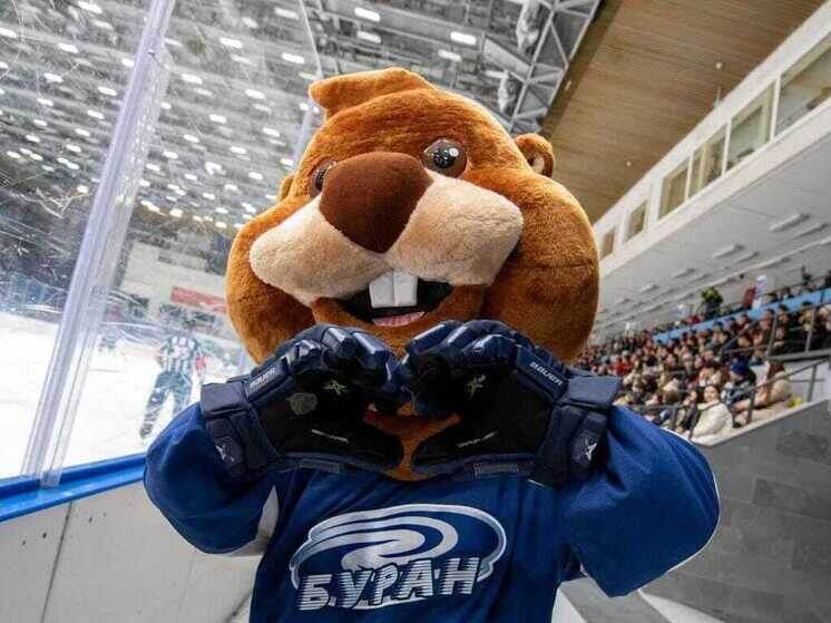     Фото: ХК "Буран"