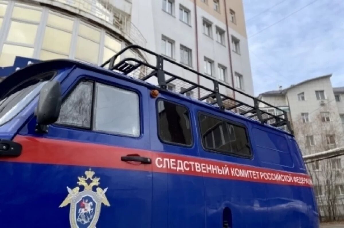    В Ленске оперативники быстро установили личность подозреваемого и задержали его.