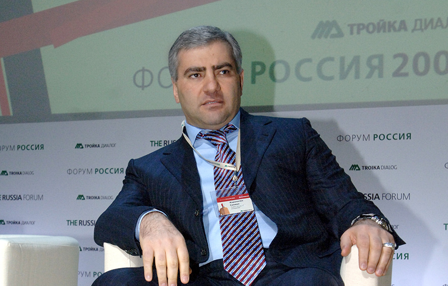    © Саверкин Александр/ТАСС