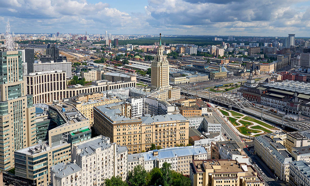    © Пресс-служба Мэра и Правительства Москвы 