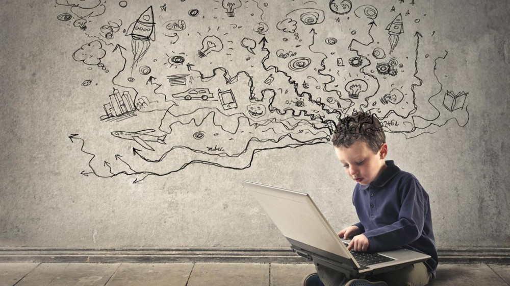    Геймеры и абстрактное мышление