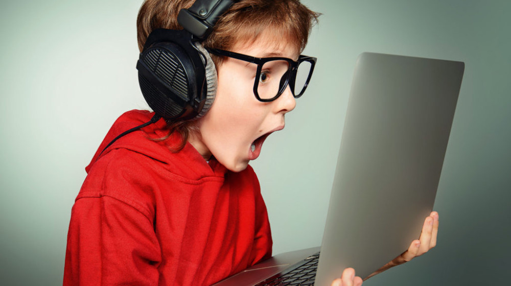    Геймеры и абстрактное мышление