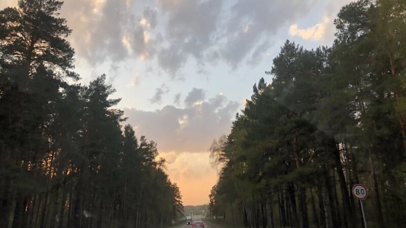     Чуйский тракт. Алиса Пашкова