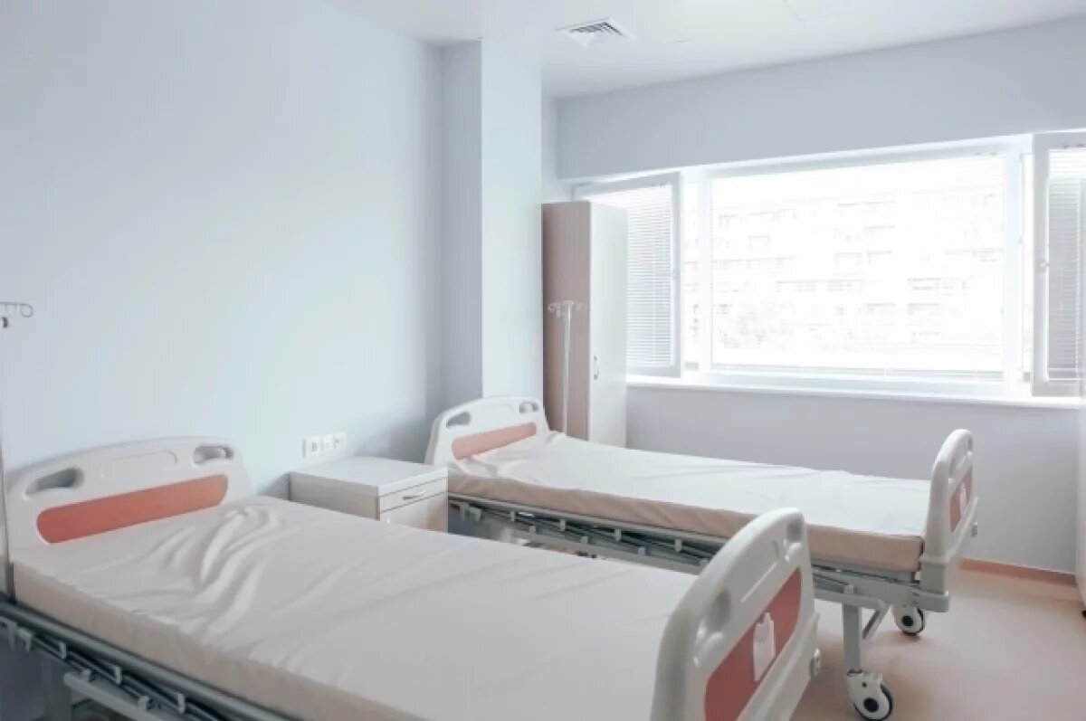    В больнице скончался пострадавший при атаке ВСУ воронежец