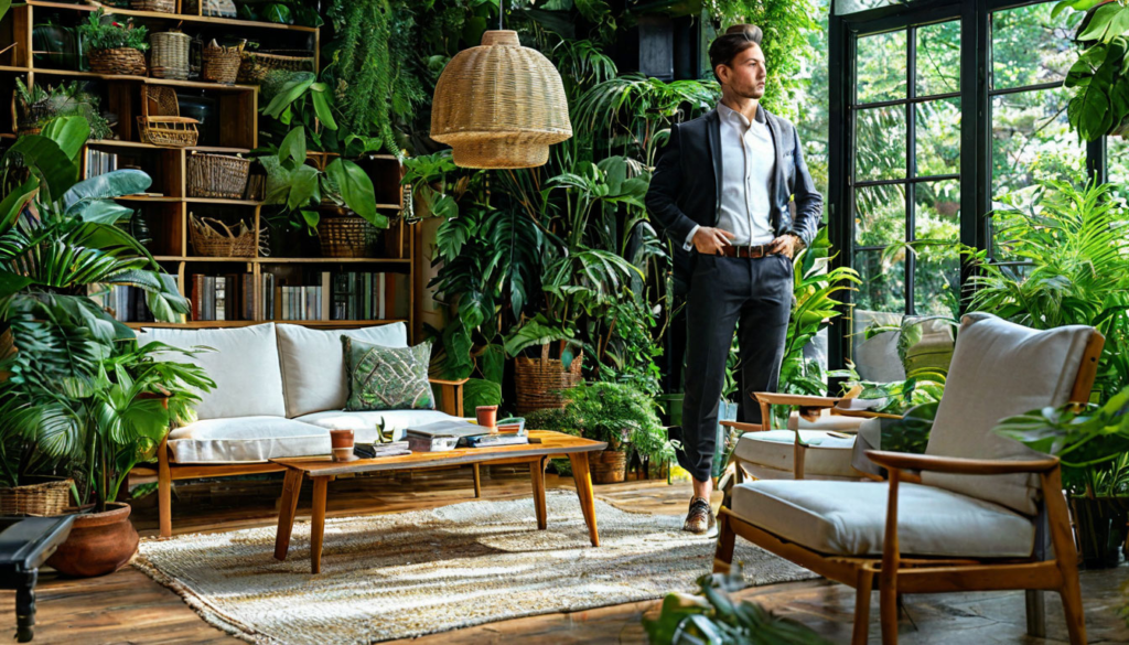    Как заработать на продаже мебели для дачи (столы, стулья, лавки)