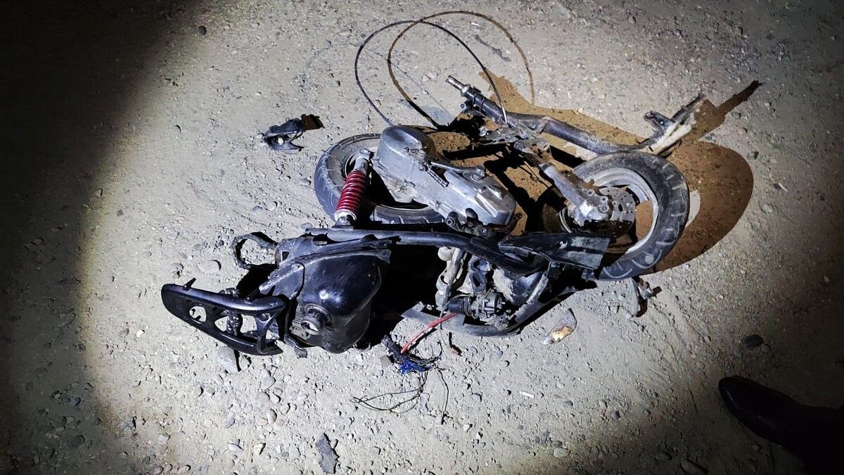    Фото: t.me/gibdd_nvrsk