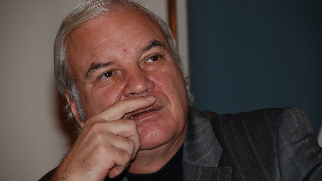    Alexander Legky/Russian Look/Globallookpress