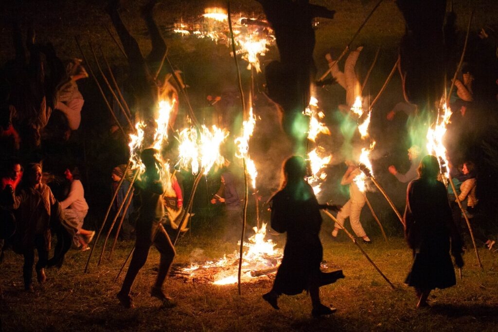    Фото: Сайт индейской деревни «Дети ветра» Ульяна Бажанова