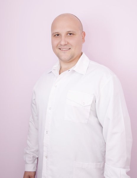 ассистент кафедры урологии ВолгГМУ, кандидат медицинских наук, врач-уролог Волгоградского областного уронефрологического центра Алексей ТЕРЕНТЬЕВ