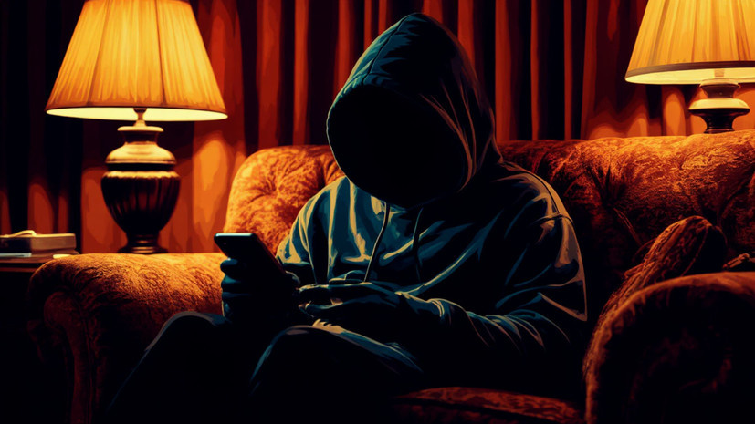    Изображение сгенерировано ИИ