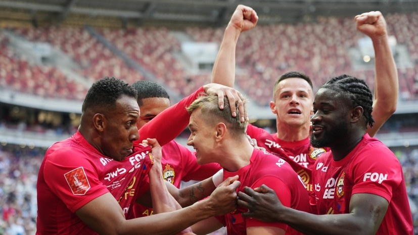   РИА Новости