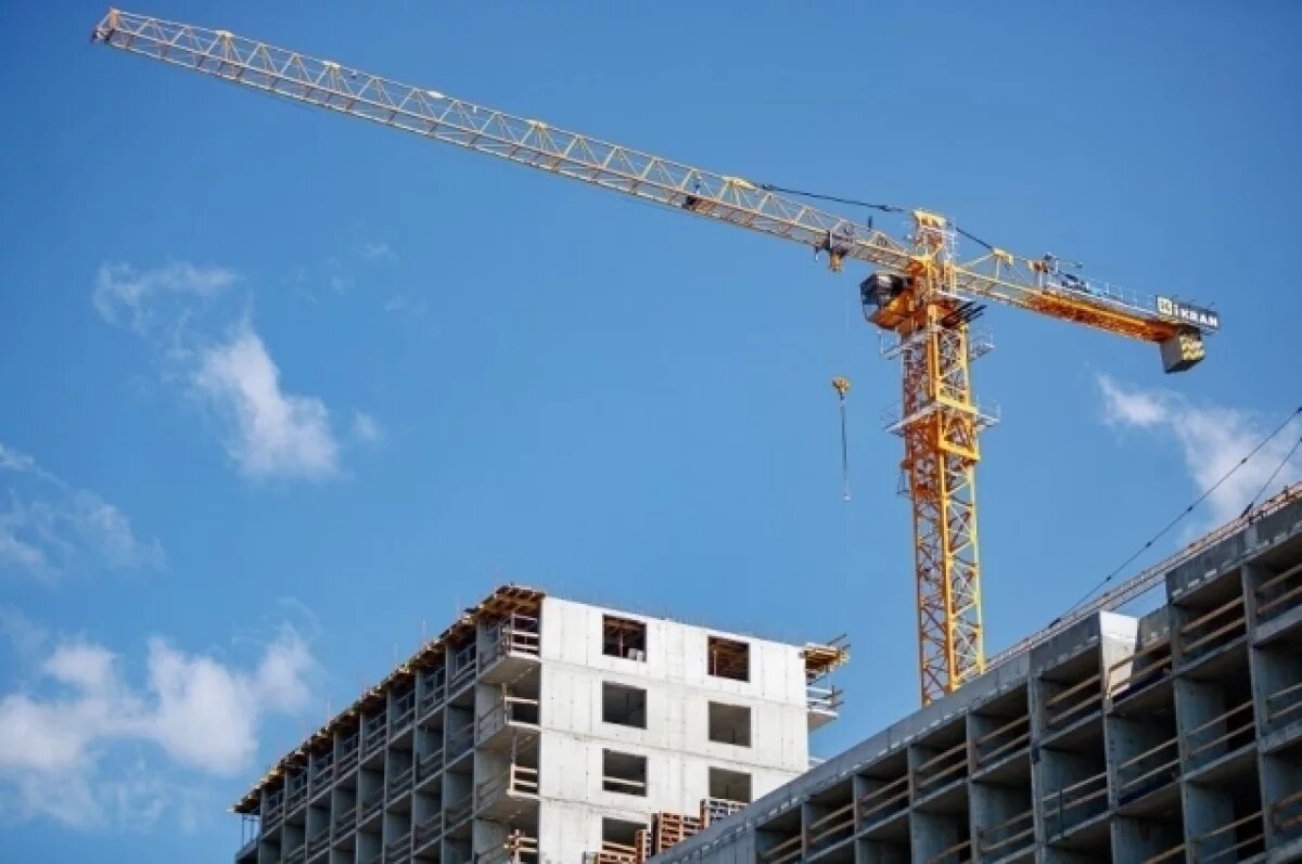    Брянщина заняла 32 место в рейтинге регионов РФ по доступности жилья