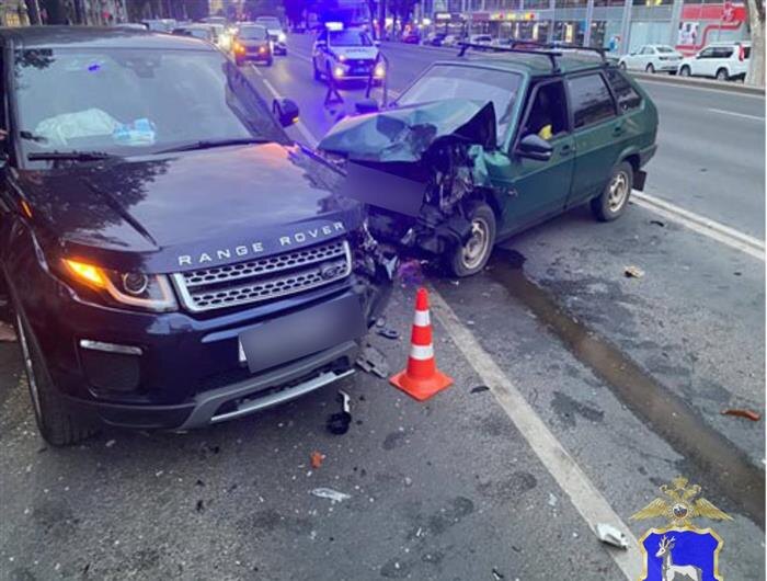    ФОТО: ГУ МВД по Самарской области