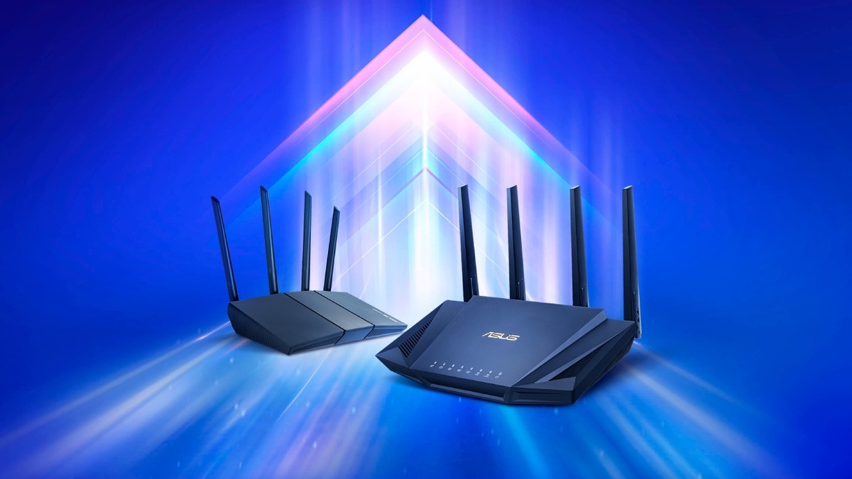 Как выбрать роутер для себя