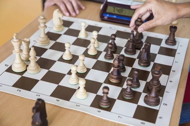   Кто победил на Grand Chess Tour в отсутствии российских шахматистов?