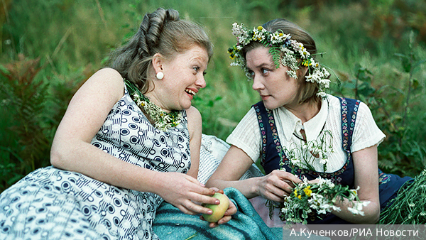     Фото: А.Кученков/РИА Новости   
 Текст: Мария Иванова