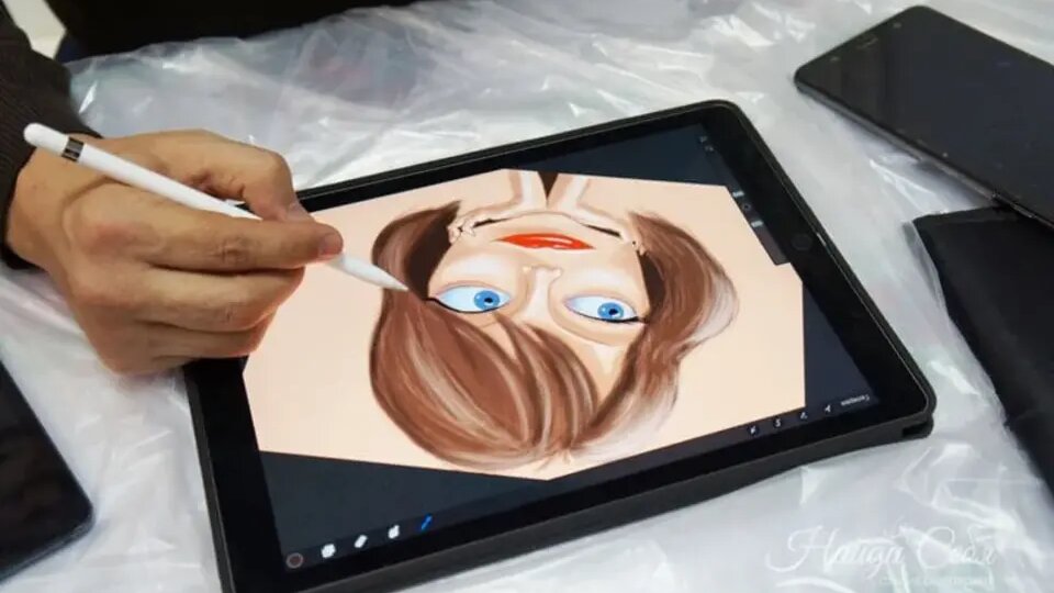 Провал или успех? Мы протестировали 10 приложений для рисования на планшете — вот что получилось