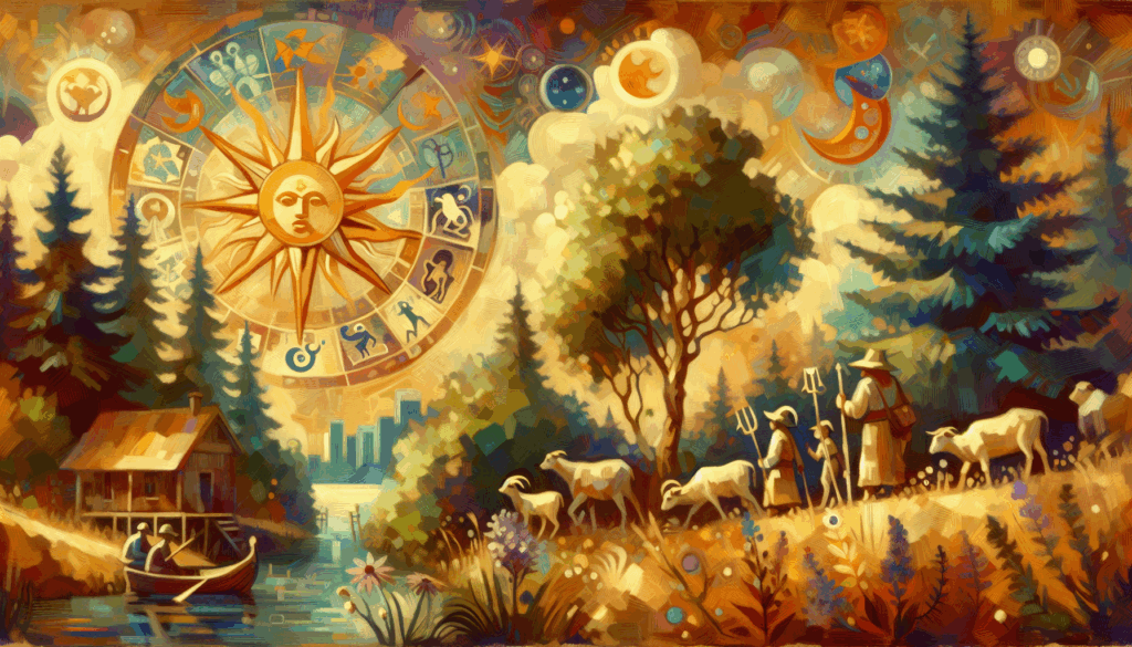    Как астрология помогает раскрывать детские таланты и направлять их развитие AstroTE_bot