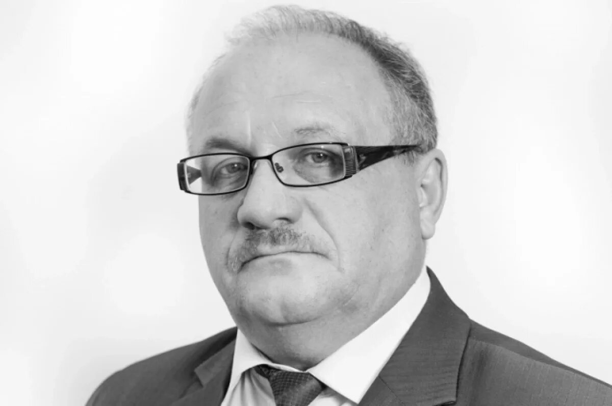    В Тольятти ушел из жизни заслуженный учитель РФ Александр Родионов