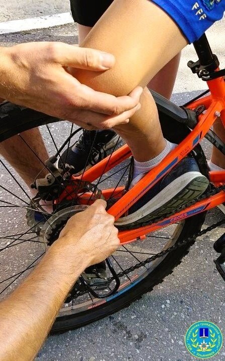    Фото: Управление гражданской защиты г. Ульяновска