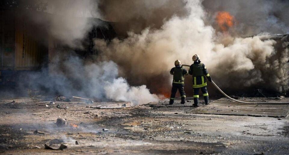    ГСЧС Украины