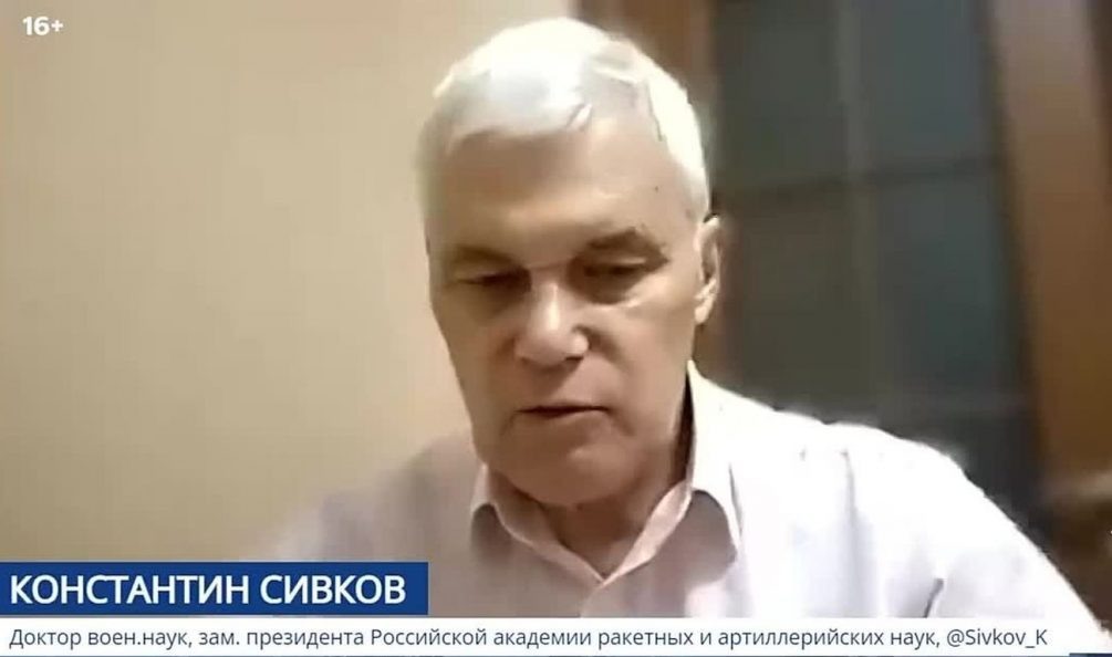   Константин Сивков. Фото: стоп-кадр видео, vk.com