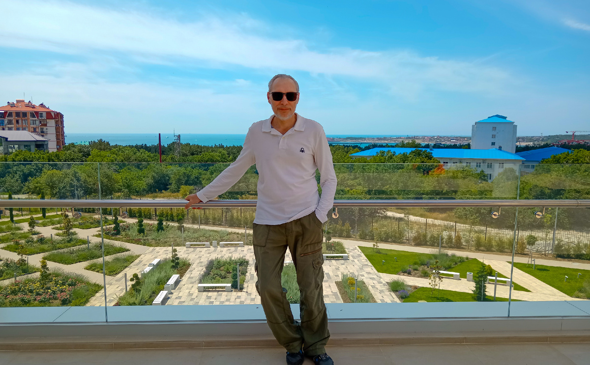 ©Михаил Лекс 