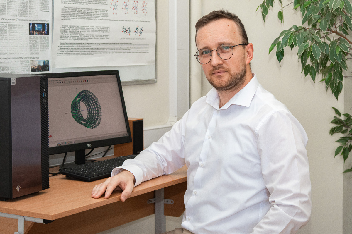 Фото: Дмитрий Ковшов